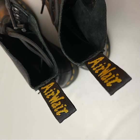 Dr. Martens 1460 Women’s Pascal Boot - Picture 6 of 7